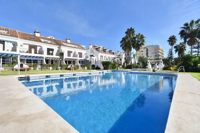 Apartamento 3 habitaciones 134m² en venta - Puerto Deportivo — 23