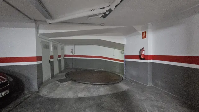 Garaje en el Real de Gandía Desde 5.000€ — 13