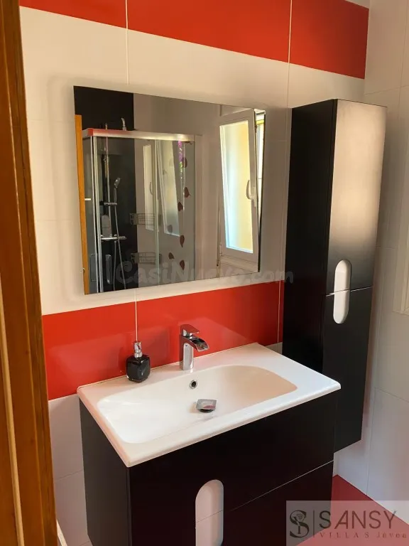 Casa-Chalet en Venta en Venta Del Zurdo Alicante — 11