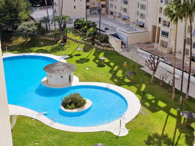 Increible Piso en Playa Muchavista, El Campello — 2