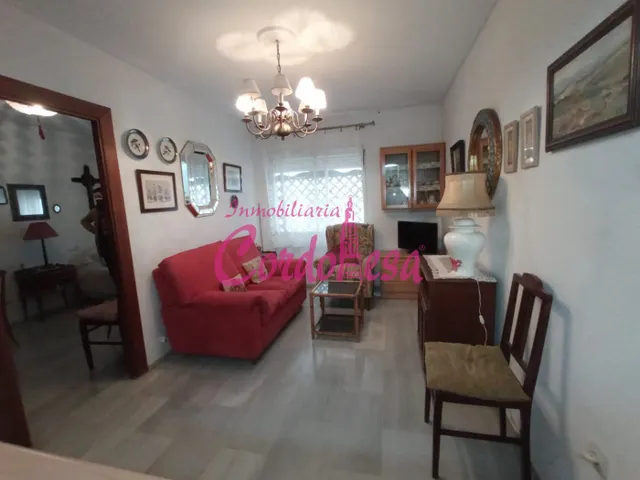 MAGNÍFICO PISO EN PLENO CENTRO — 3