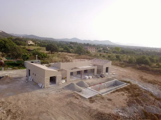 Casa de campo-Masía en Venta en Manacor Baleares - foto 5