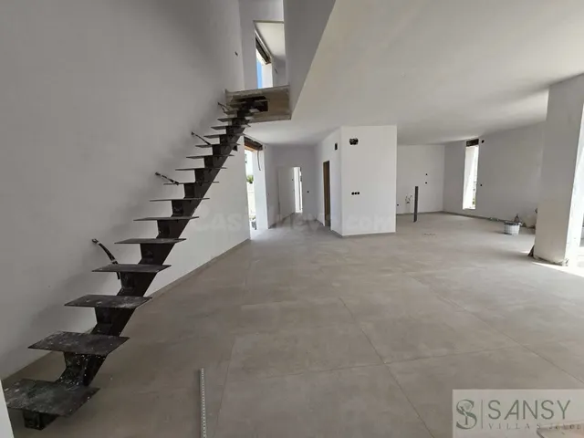 Casa-Chalet en Venta en Alicante Alicante — 6