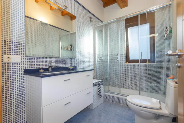 PISO CON BALCÓN, GARAJE Y TRASTERO URBANIZACIÓN PRIVADA CON PISCINA — 26