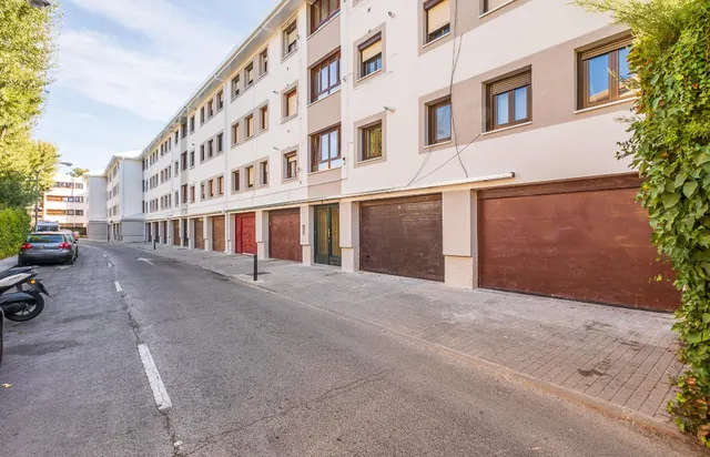 Piso con vistas en Collado Villalba — 33