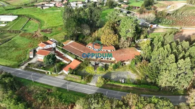 Venta Edificio Hotelero — Cecebre (Cambre / A Coruña) - foto 4