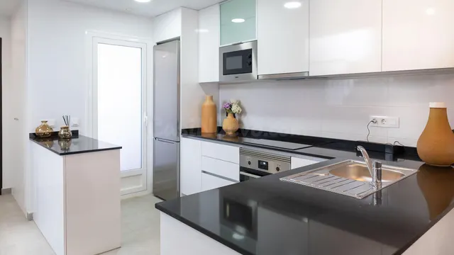 Bungalow 3 habitaciones 187m² en venta - Costa de almeria — 16