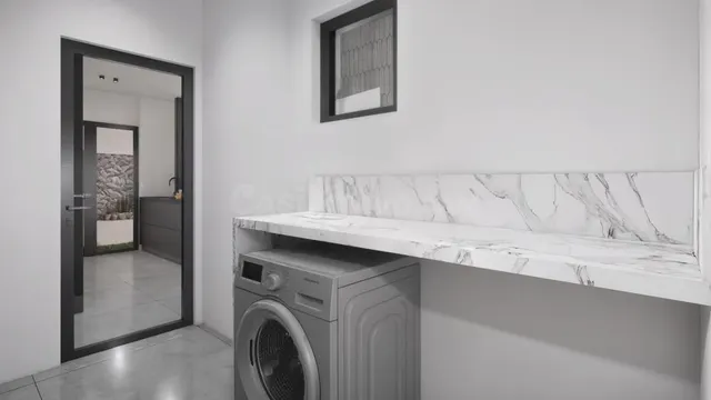 Villa 3 habitaciones 112m² en venta - Pueblo 8 — 8