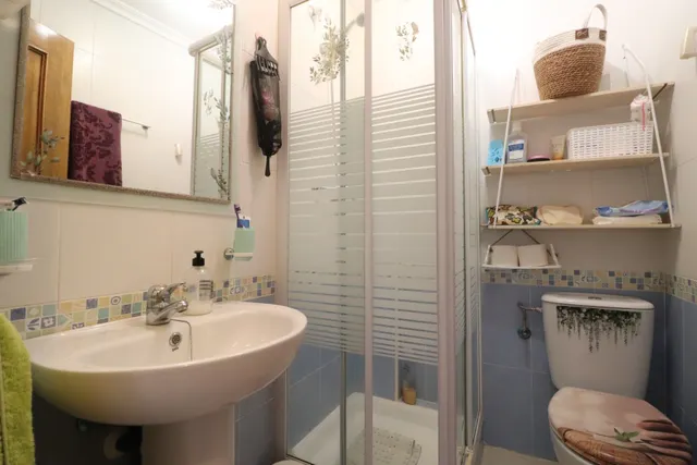 Apartamento 2 habitaciones 66m² en venta - Los balcones — 8