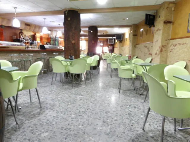 ¿LO TUYO ES LA HOSTELERÍA..?, ESTE ES TU LOCAL - POSIBILIDAD DE OPCIÓN COMPRA — 6