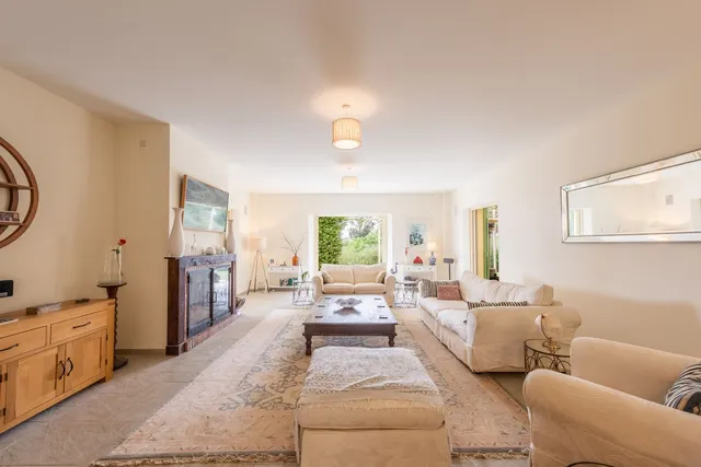 Chalet 7 habitaciones 765m² en venta - Sotogrande Costa — 9