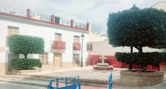 Solar en Venta en el centro de Velez — 9