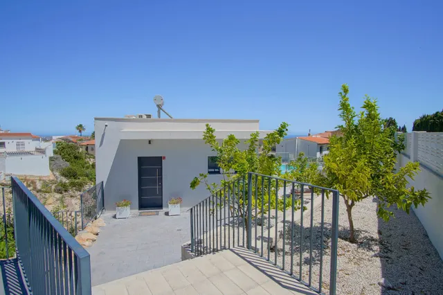 Villa 4 habitaciones 199m² en venta - Benitachell — 10