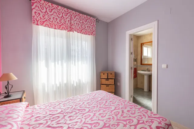 Piso 3 habitaciones 83m² en venta - Playa De Poniente — 34