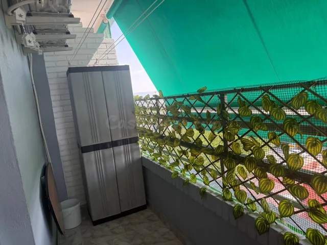Piso en venta de 3 habitaciones con balcón y buenas vistas e - foto 5