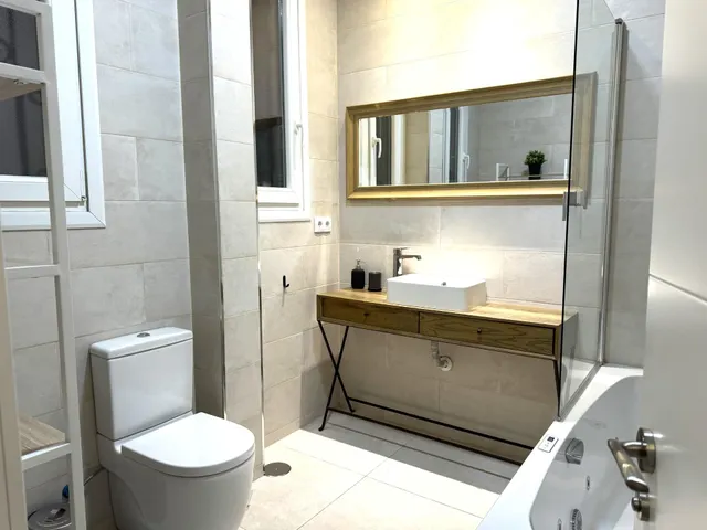 Piso 3 habitaciones 125m² en alquiler - Rios Rosas — 27