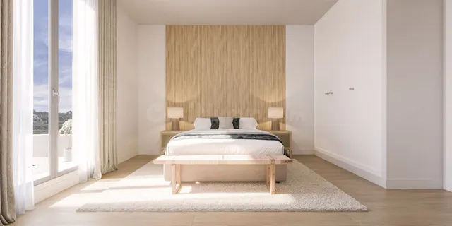 Apartamento 2 habitaciones 102m² en venta - Costa del Sol - foto 4