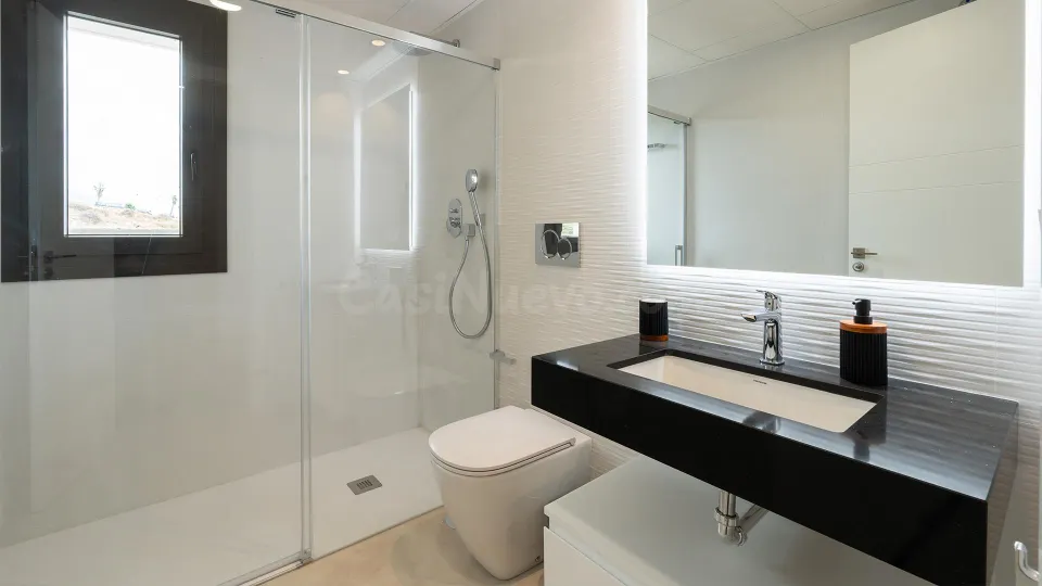 Ático 2 habitaciones 199m² en venta - Parque Selwo Aventura