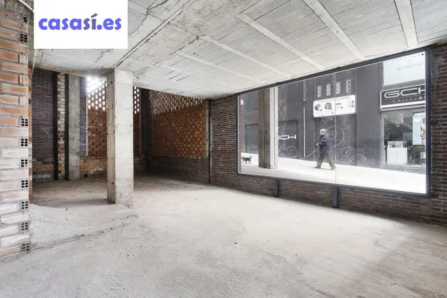 Oportunidad de inversión en local comercial al lado de Constitución. — 11