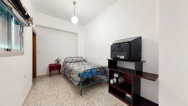 Casa con encanto y espectaculares vistas en Abla - foto 5