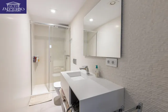 Exclusiva vivienda en zona Fórum — 18