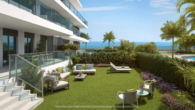 Apartamento 2 habitaciones 103m² en venta - Almerimar - foto 4