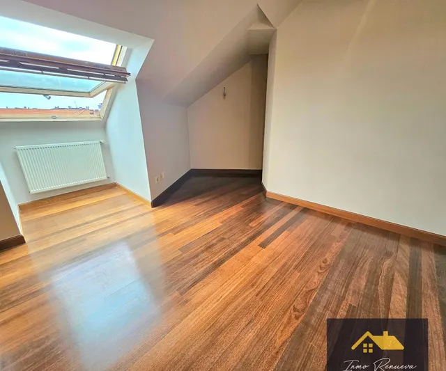 Se vende Ático Dúplex en Kabiezes con doble entrada — 30