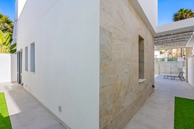 Villa 3 habitaciones 116m² en venta - Las filipinas — 31