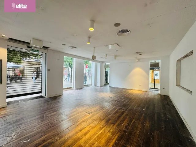 MAGNIFICO LOCAL COMERCIAL EN PLENO CENTRO DE JEREZ — 5