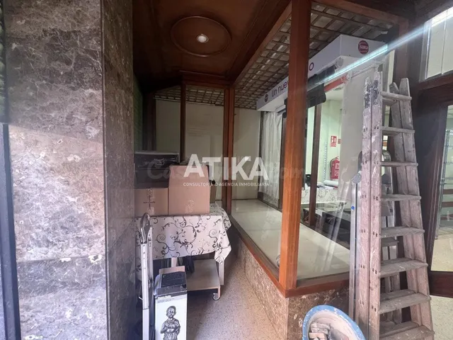 LOCAL COMERCIAL EN VENTA EN ZONA SAN JOSÉ. - foto 3