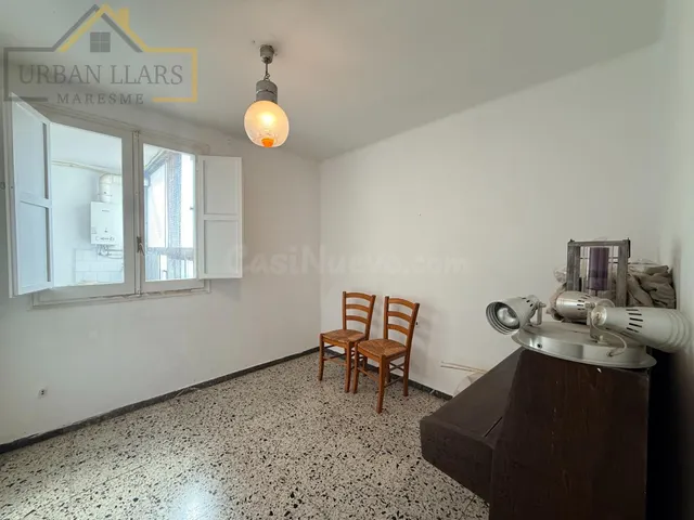 Piso muy luminoso de 3 habitaciones - foto 5