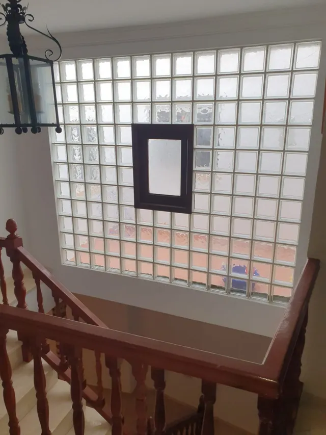 Casa independiente en pleno centro de Vejer — 9