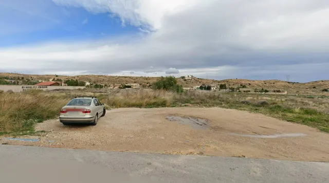 PARCELA URBANA DE 2.500m2 - foto 2