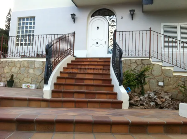 Chalet 6 habitaciones 386m² en venta - Sierra Perenchiza - C - foto 3