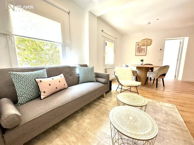 PISO EN VENTA EN VALDEACEDERAS - foto 5