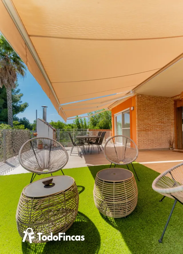 Chalet 3 habitaciones 130m² en venta - Cabezo de Torres — 11
