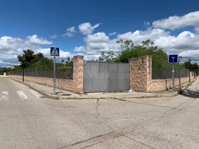 Parcela en venta - Soto del duque