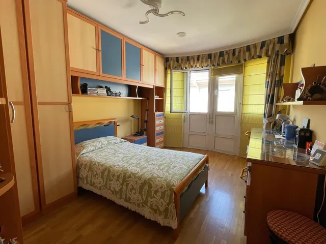 Venta Chalet adosado en Ponferrada zona Aldama — 22