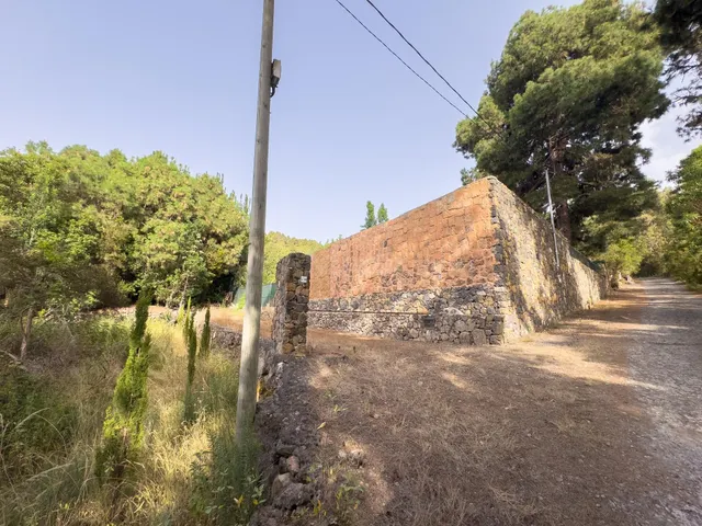 Finca rústica de 5.330 m2 con construcción de 94 m2 en La Florida — 27