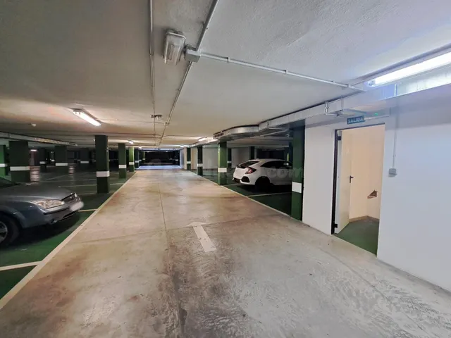 Plaza de garaje en venta en pleno centro - foto 4