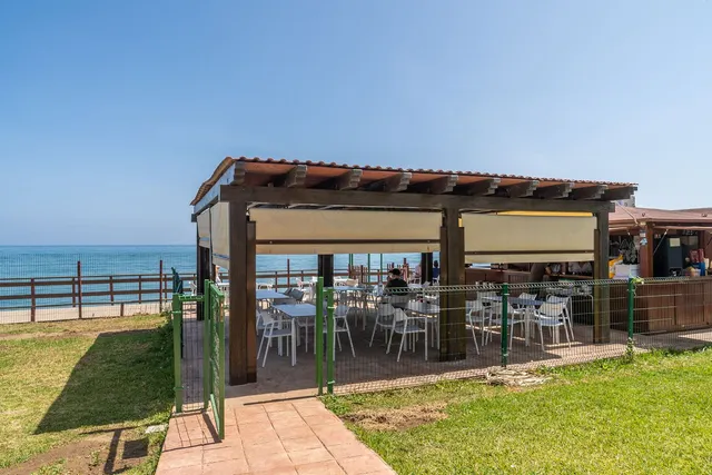 Planta baja 27m² en venta - Riviera del sol — 8