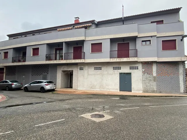 Garaje en venta, A, Tomiño, GOIAN Pontevedra