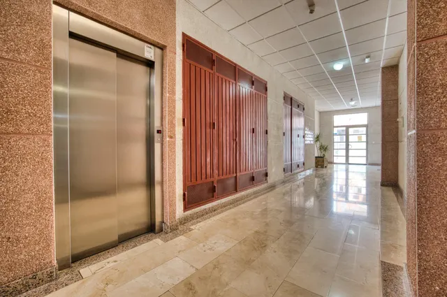BONITO PISO ZONA VICENTE SAVALL — 26