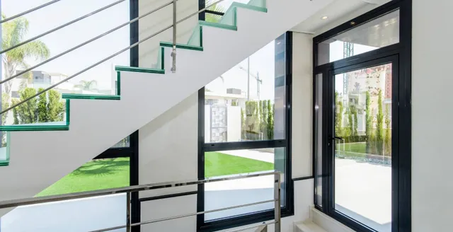 Villa 3 habitaciones 319m² en venta - Campoamor — 16