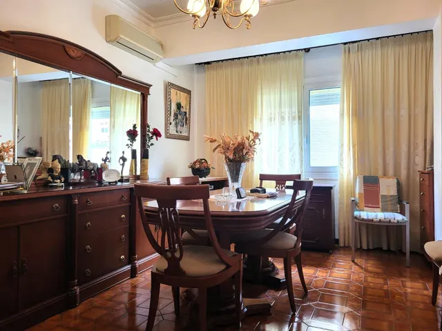 PISO DE GRANDES DIMENSIONES 4HAB EN ALTOZANO — 3