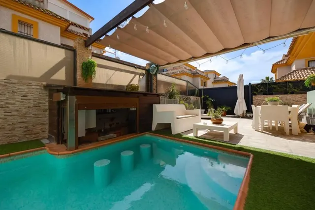 Villa 2 habitaciones 100m² en venta - Costa blanca sur — 10