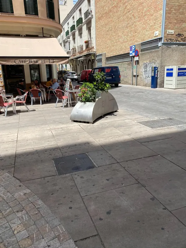 Oficina en Ensanche Centro Malaga - foto 3