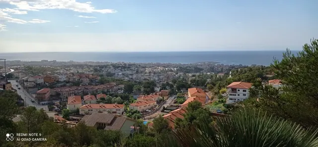 Solar urbano en Venta en Segur De Calafell Tarragona BRISES 