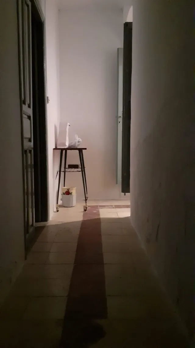 GRAN CASA FAMILIAR DE SIETE habitaciones EN SOMONTÍN, (ALMERÍA). — 16