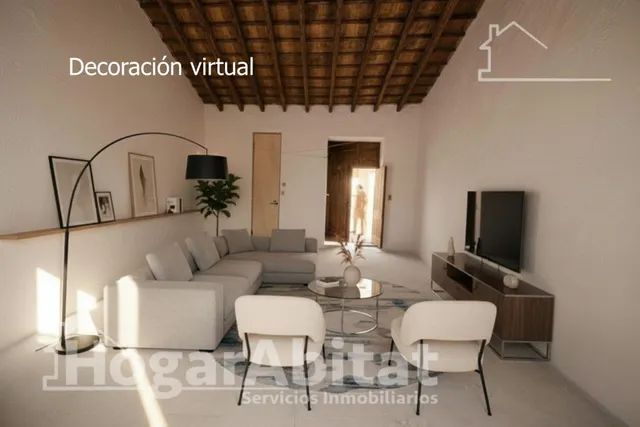 AMPLIA CASA CON DOS TERRAZAS PARA HACER EL HOGAR DE TUS SUEÑ - foto 3